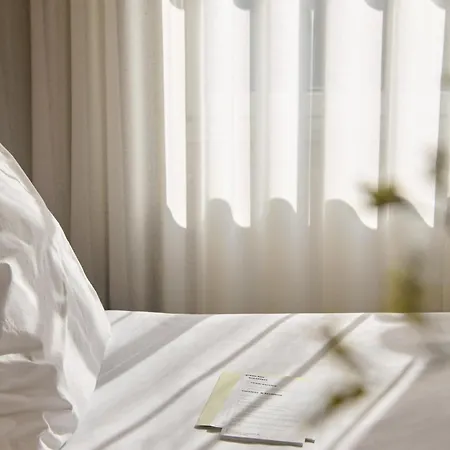 Hotel Christian Iv Copenaghen