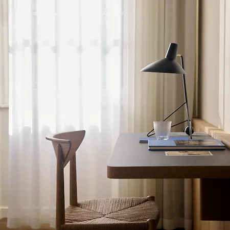 Christian Iv Hotel Copenaghen