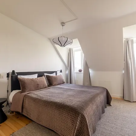 Bright 3br With Balcony And Amazing View Apartamento