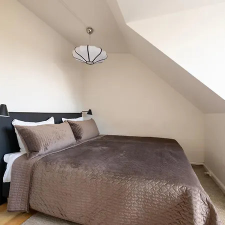 Bright 3br With Balcony And Amazing View Apartamento