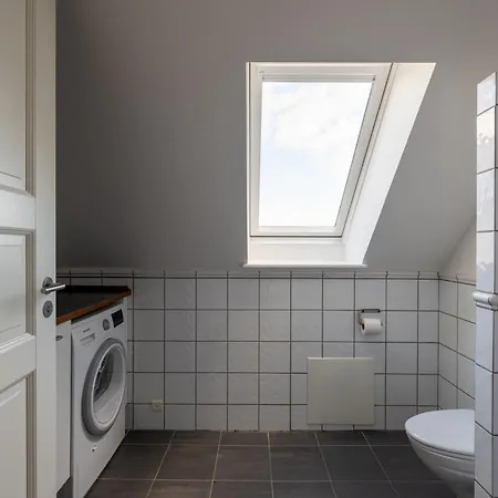 Bright 3br With Balcony And Amazing View Apartamento Copenhaga
