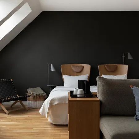 Sp34 Hotel Copenhague