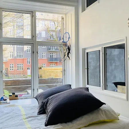 Apartmentincopenhagen 1690 דירה קופנהגן