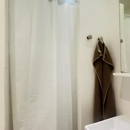 Apartmentincopenhagen 1690 קופנהגן