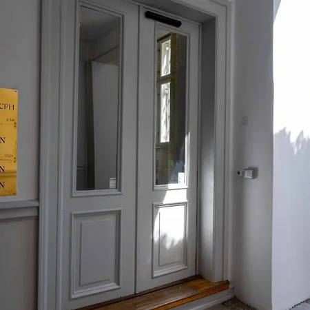 Apartman Royal And Luxurious Manor