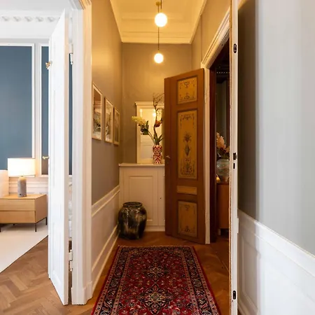 Apartman Royal And Luxurious Manor *