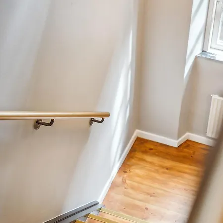 Location - By Tivoli Nyhavn & Metro Apartment Copenhagen
