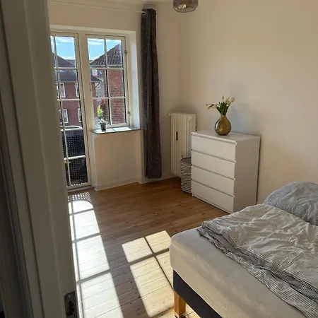 Scandic Cph Apartment *