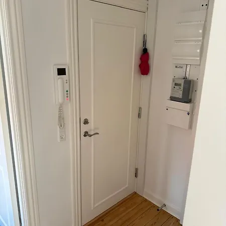 Scandic Cph Apartment *