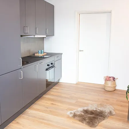 Living Apartment *