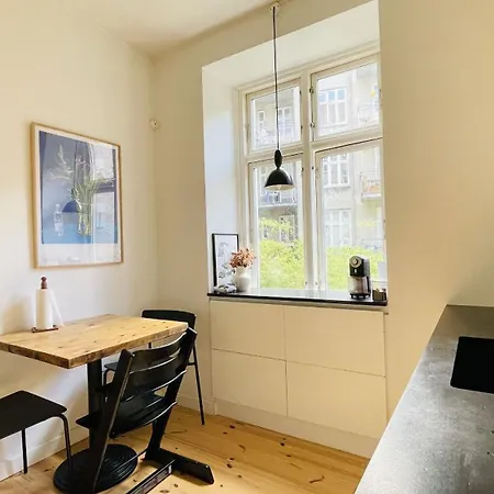 Apartment Apartmentincopenhagen 1696