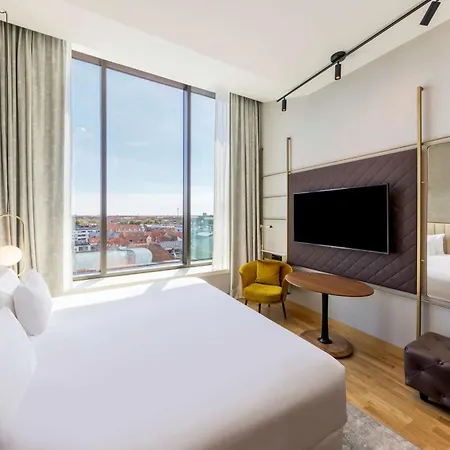 Nh Collection Hotel Kopenhaga