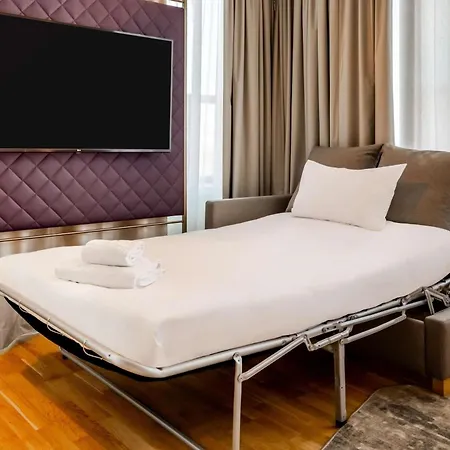 Nh Collection Hotel Kopenhaga