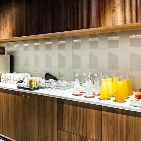 酒店 哥本哈根nh典藏酒店 5*