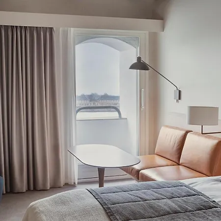 Hotel Admiral