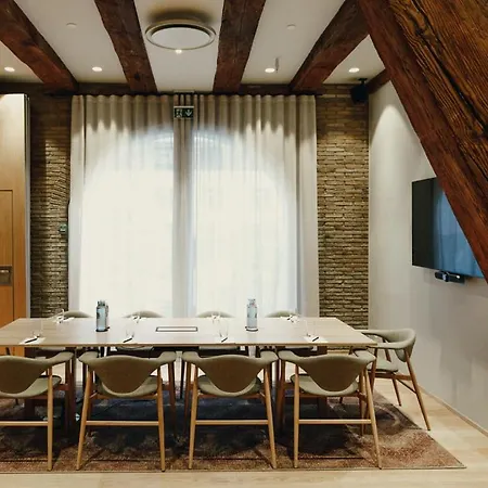 Hotel Admiral 5*