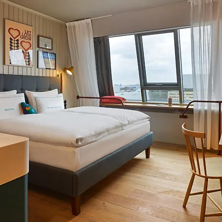 25hours Paper Island Hotel