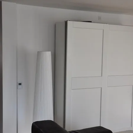 Open-concept Flat Lejlighed *