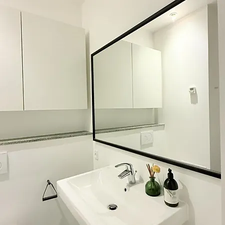 Apartmentincopenhagen 1706 Apartment