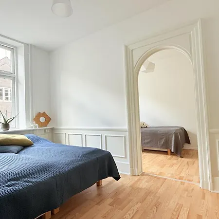 Apartment Apartmentincopenhagen 1706