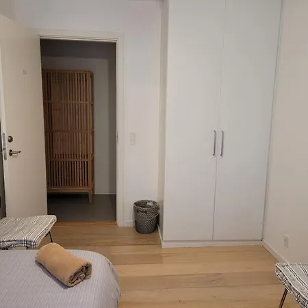 Close To Norreport St 204. Apartment *