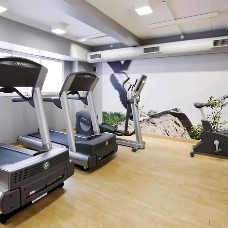 Scandic Palace Szálloda 4*
