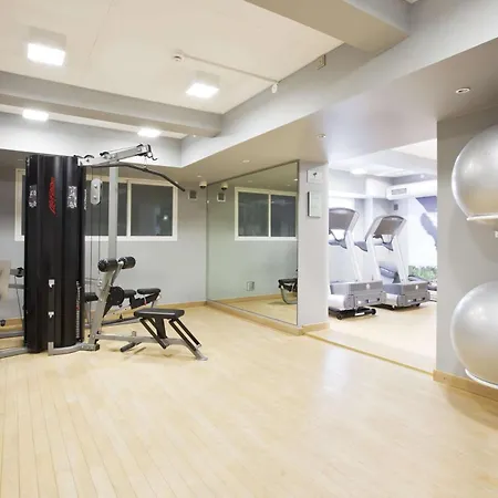 Scandic Palace 4* København