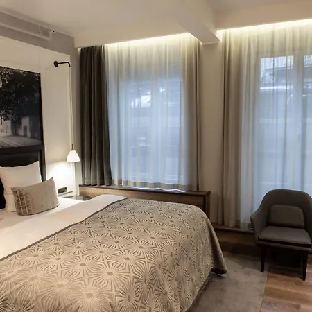 Ascot 4* Copenhagen