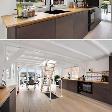 Cph Houseboat *