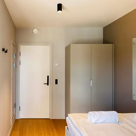 Nordic Homestay Copenhagen