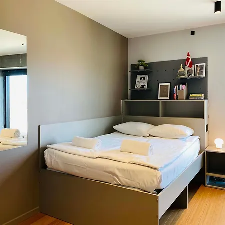 Homestay Nordic Copenhagen