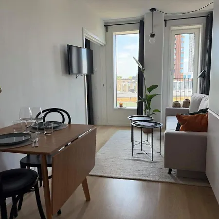 Elegant Cozy And Modern *