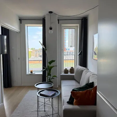 Elegant Cozy And Modern * Copenhagen