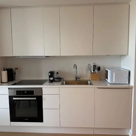 Apartment Elegant Cozy And Modern Copenhagen