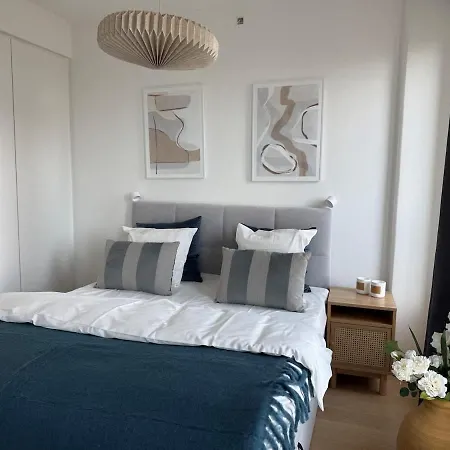 Apartment Elegant Cozy And Modern