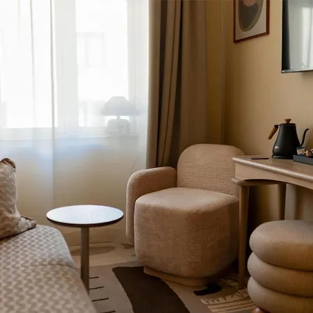 Hotel Grand Joanne