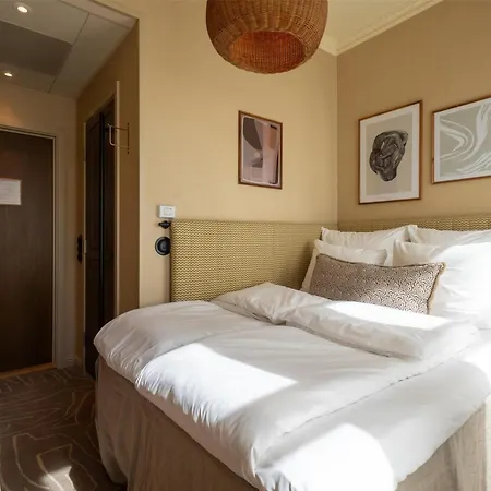 Hotel Grand Joanne