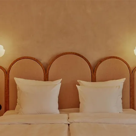 Hotel Grand Joanne 4*