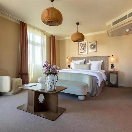 Hotel Grand Joanne Kodaň