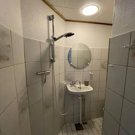 Cozy In Valby *