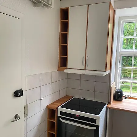 Cozy In Valby Apartamento *