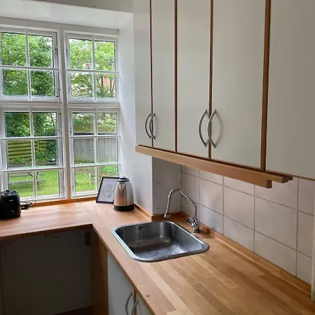 Cozy In Valby Copenhague