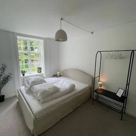 Cozy In Valby Apartamento *