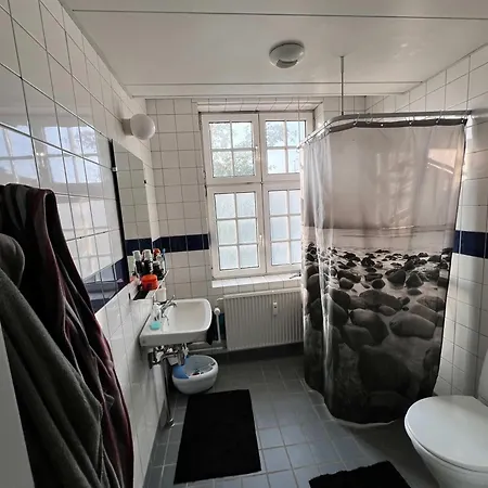 Sydhavn Studio Apartment Copenhagen