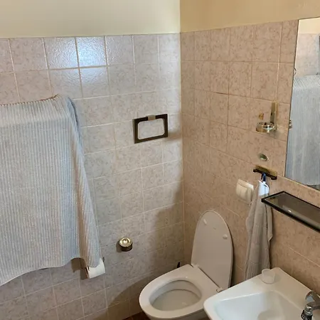 Hotel M Udendors Pool Sauna P Kaelder Og Stor Altan *