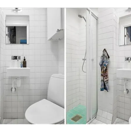 Apartment Rare Local Gem In The Heart Of Norrebro Copenhagen