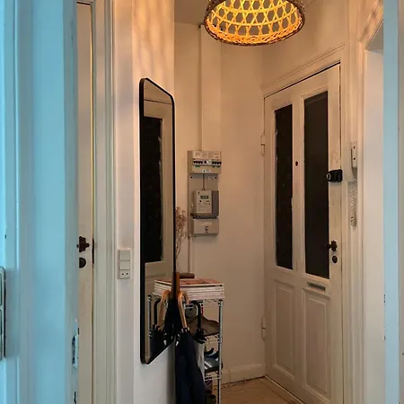 Apartment Rare Local Gem In The Heart Of Norrebro Copenhagen