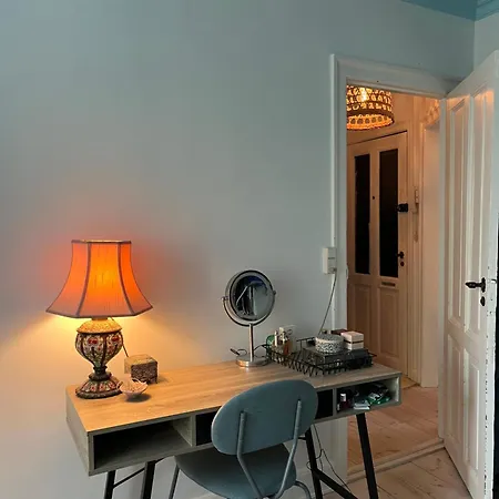 Rare Local Gem In The Heart Of Norrebro Copenhagen