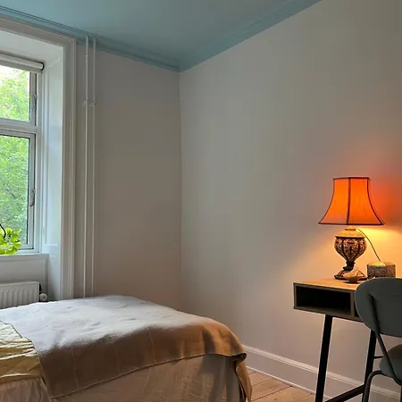 Rare Local Gem In The Heart Of Norrebro Apartment Copenhagen