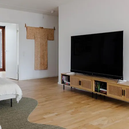 Apartment On The Beach, Close To Centre & Airport Copenhagen